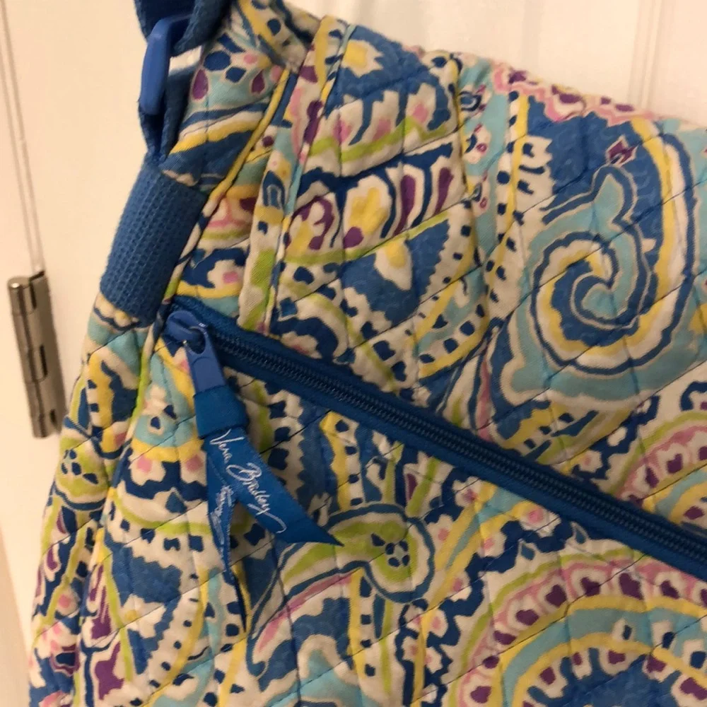 Vera Bradley great vera